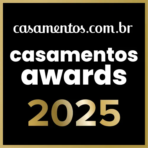 Prêmio Wedding Awards 2025